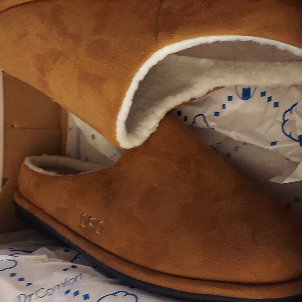 Dr Comfort therapeutic shoes